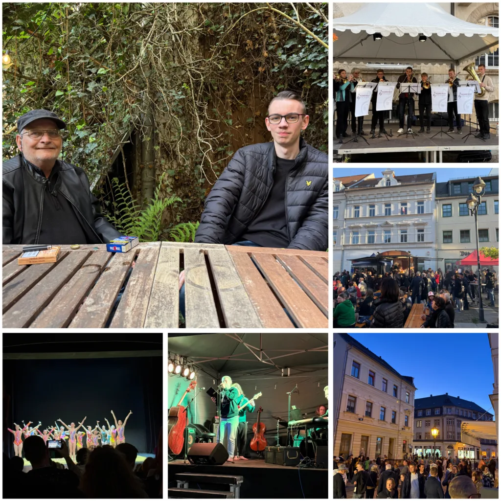 Kulturnacht 2025 – Döbeln kann Kultur